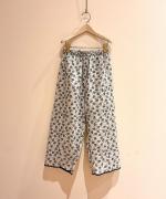 French Komon pants