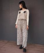 French Komon pants