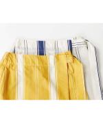 Aer Vital Print Skirt