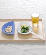 おつまみ皿/GUITER　