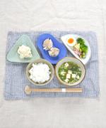 おつまみ皿/HALF