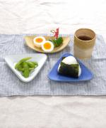 おつまみ皿/HALF