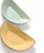 おつまみ皿/HALF