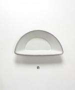 おつまみ皿/HALF