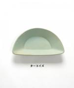 おつまみ皿/HALF