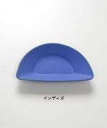 おつまみ皿/HALF