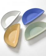 おつまみ皿/HALF