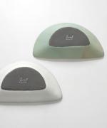 おつまみ皿/HALF