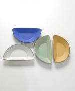 おつまみ皿/HALF