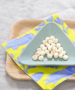 おつまみ皿/TRIANGLE