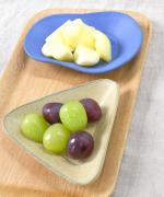 おつまみ皿/TRIANGLE