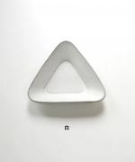 おつまみ皿/TRIANGLE
