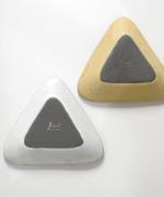 おつまみ皿/TRIANGLE