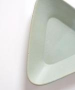 おつまみ皿/TRIANGLE