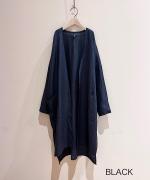 ブリーズリネンライトローブ