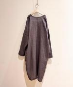 ブリーズリネンライトローブ