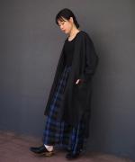 ブリーズリネンライトローブ