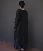 ブリーズリネンライトローブ