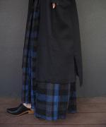 ブリーズリネンライトローブ