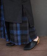 ブリーズリネンライトローブ