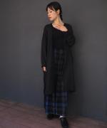 ブリーズリネンライトローブ