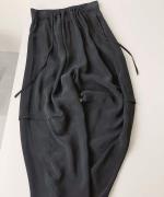 Drawstring Pants