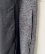 ミラノリブ ロングタイトスカート