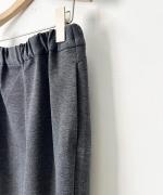 ミラノリブ ロングタイトスカート