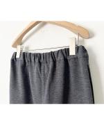 ミラノリブ ロングタイトスカート