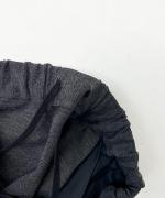 ミラノリブ ロングタイトスカート