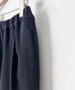 Wクロス 2タックトラウザーズ