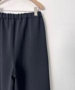 Wクロス 2タックトラウザーズ