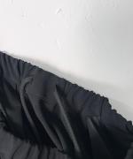 Wクロス 2タックトラウザーズ