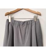 ドライウェザー 2タックワイドパンツ