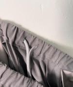 ドライウェザー 2タックワイドパンツ