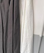 コンパクトウェザータックフレアスカート