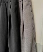 ハイツイストPストレッチ バームパンツ