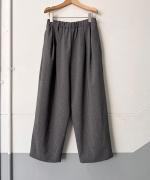 ハイツイストPストレッチ バームパンツ