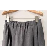 ハイツイストPストレッチ バームパンツ