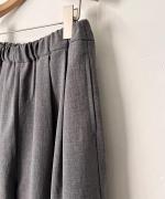 ハイツイストPストレッチ バームパンツ