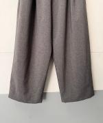 ハイツイストPストレッチ バームパンツ