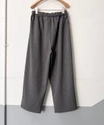 ハイツイストPストレッチ バームパンツ