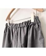 ハイツイストPストレッチ バームパンツ