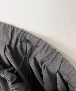 ハイツイストPストレッチ バームパンツ