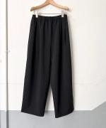 ハイツイストPストレッチ バームパンツ