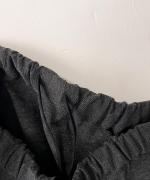 ミラノリブ ロングタイトスカート