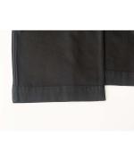 Annie Organic Denim Side Button Trousers