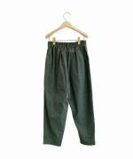 Alix Pixel Check Trousers