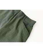 Alix Pixel Check Trousers