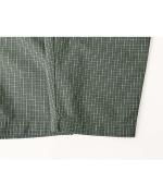 Alix Pixel Check Trousers